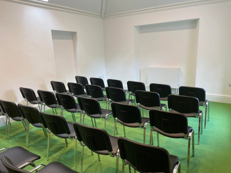 Drumreagh Room