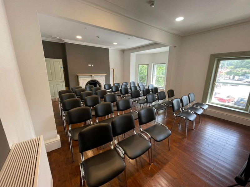 Killowen Room