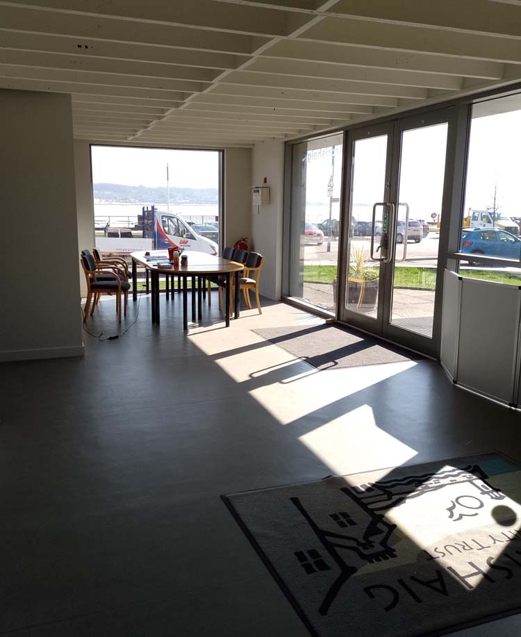 Foyer
