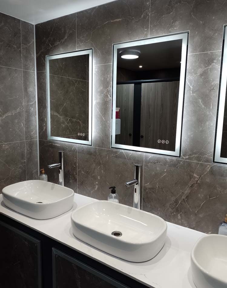 Facilities