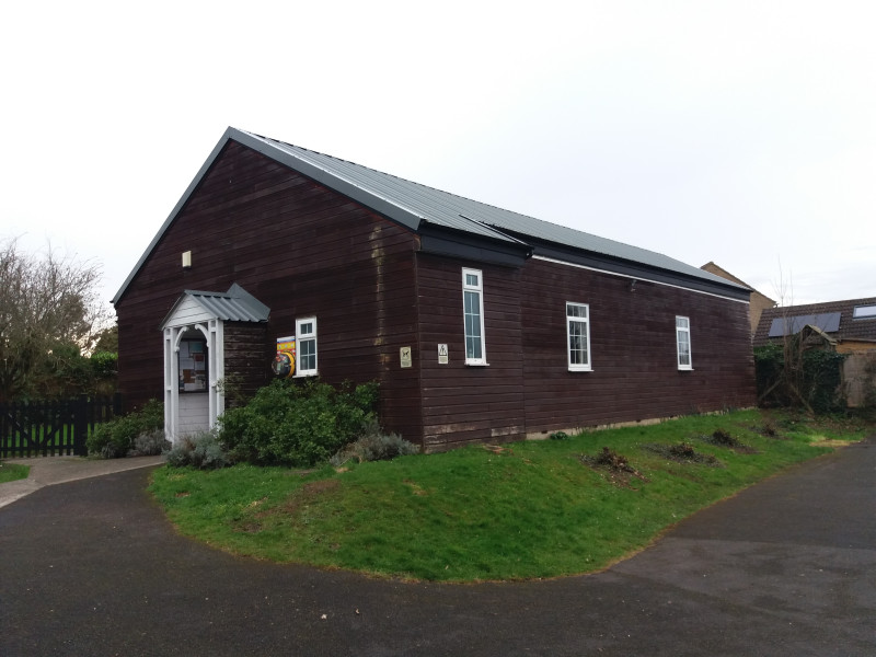 Ashill Village Hall