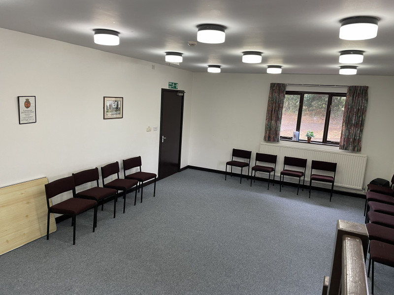 Committee Room