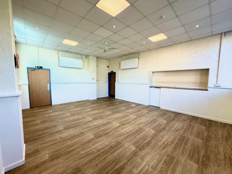 Annexe Lounge