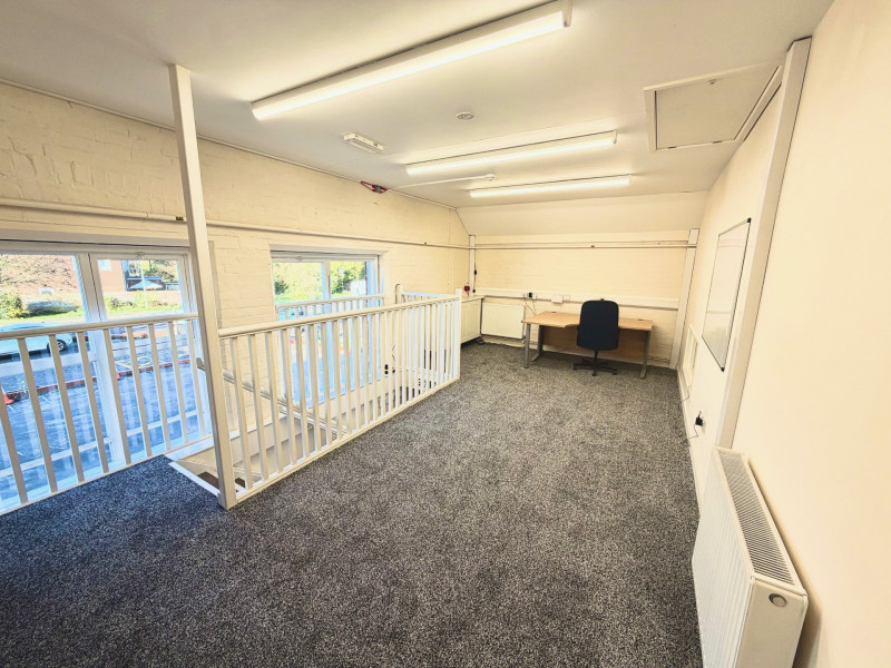 Annexe Office