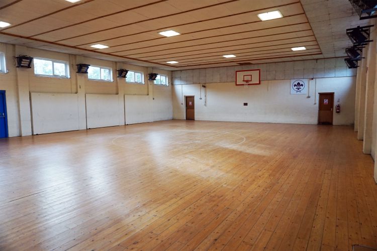 Hall