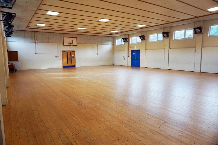 Hall