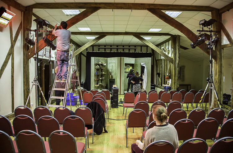 Theatre Productions