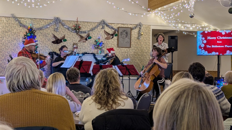 Christmas Concert