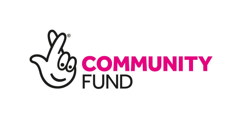 Our recent upgrades have all been possible thanks to the generous support of £20,000 of funding from The National Lottery Community Fund.