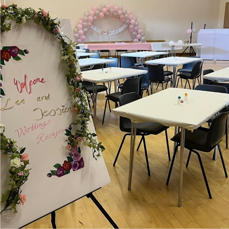 Weddings and Engagement events