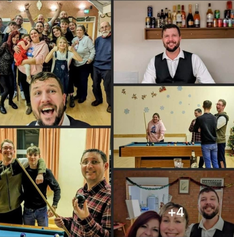 more events!..