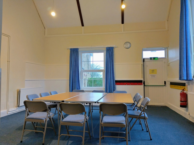 Committee Room