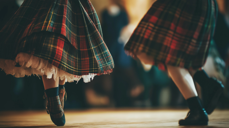Ceilidh
