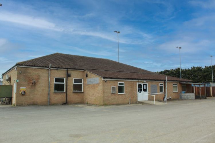 External View
