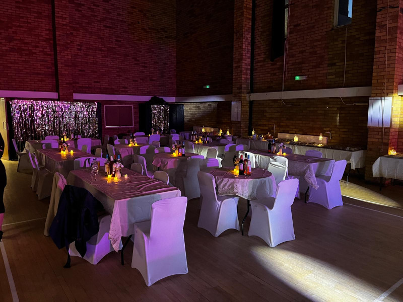 Chair covers