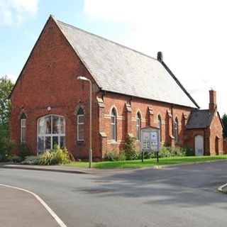 The Chapel Community Centre