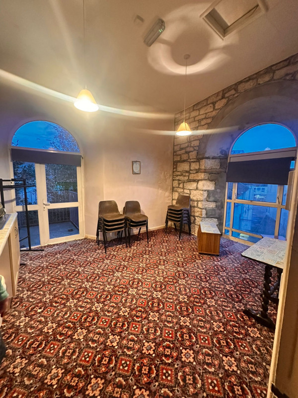 Meeting Room - 12