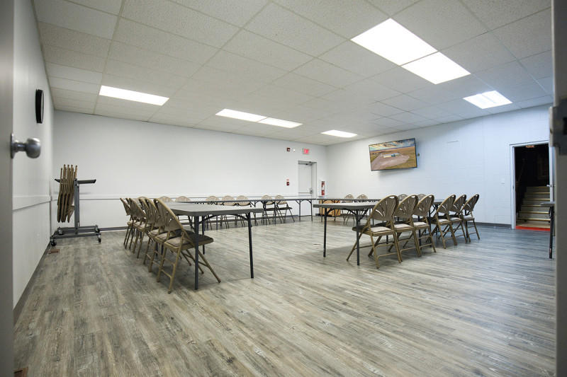 Meeting Room (Occupancy 30)