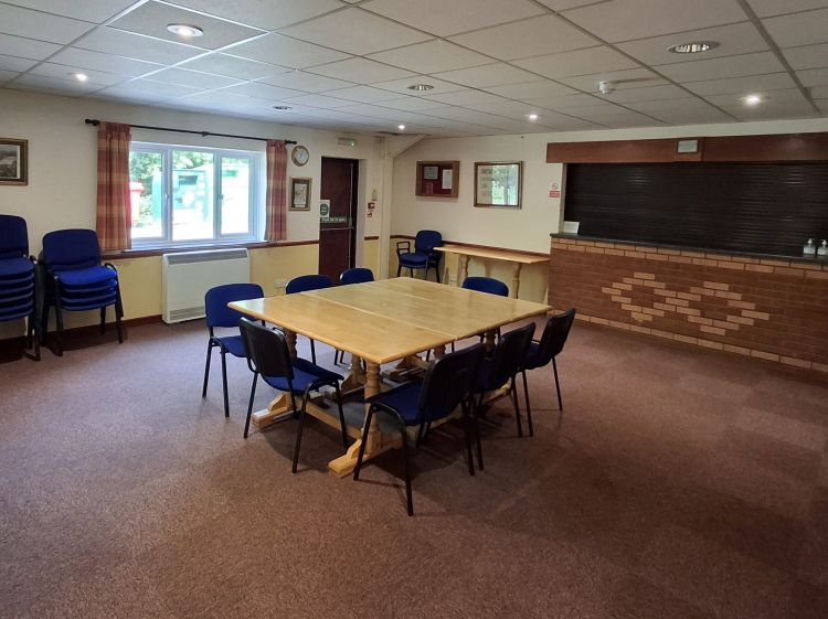 The Edwards Room