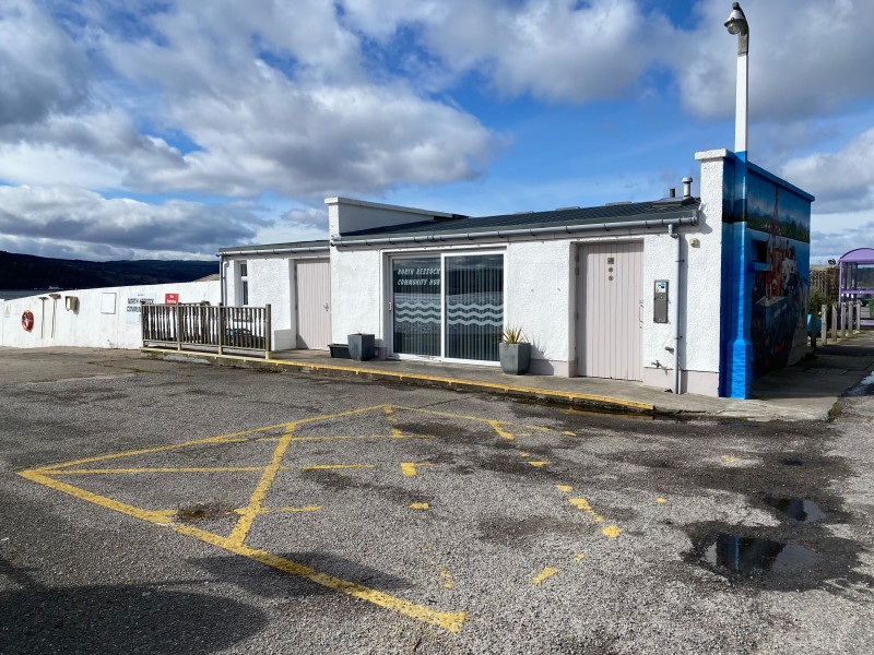 NKVH Community Hub