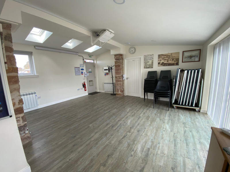 Meeting room space picture 2