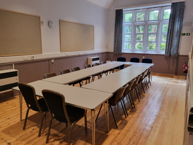 St Andrews Room