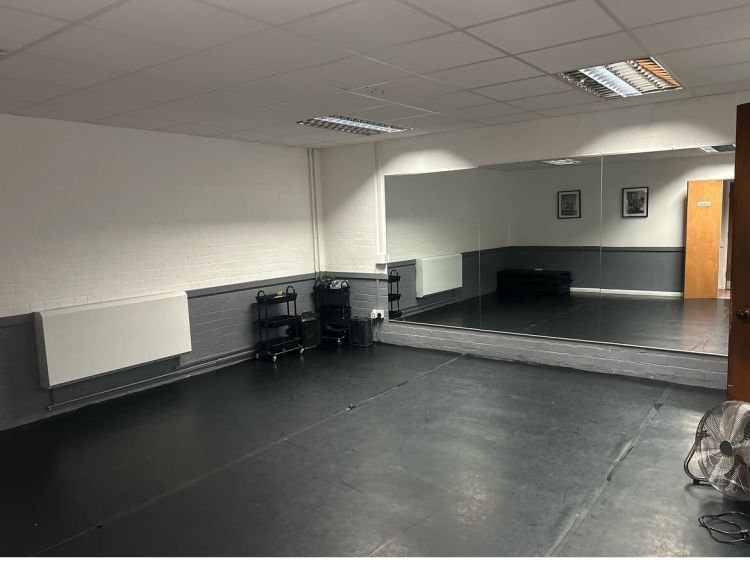 Studio Three