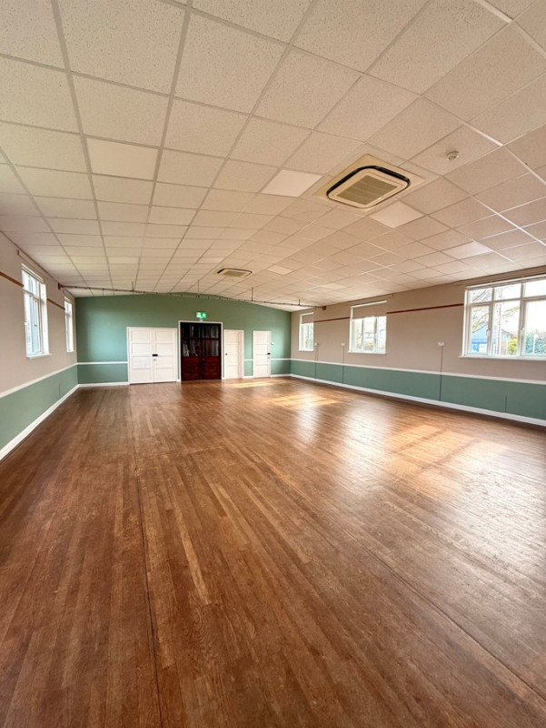 Hall