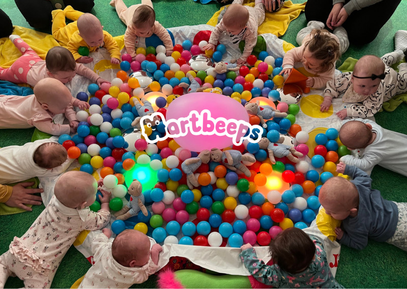 hartbeeps