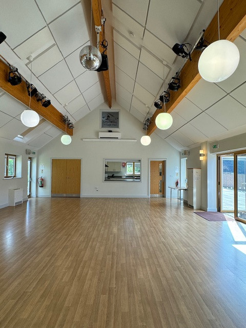 Light and Airy Interior