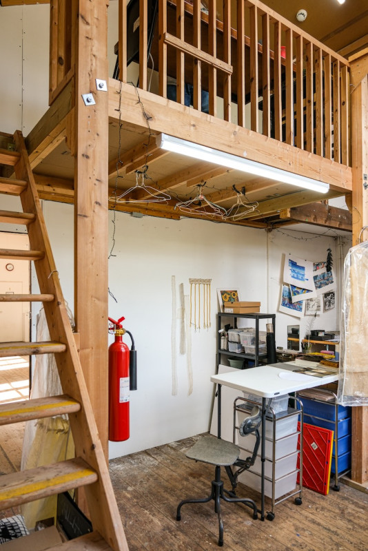 The Loft