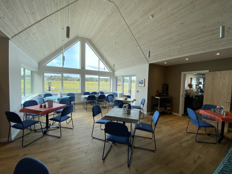 Clachan Room
