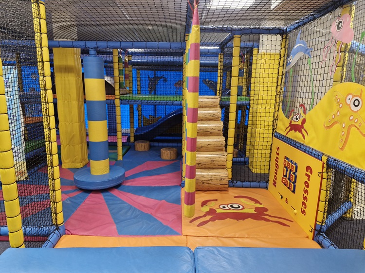 Soft Play