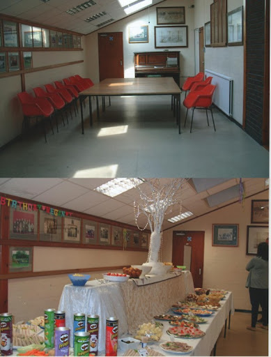 Committee/Meeting Room