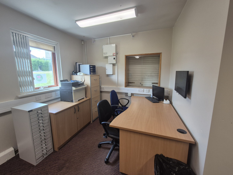 Hot Desking Suite