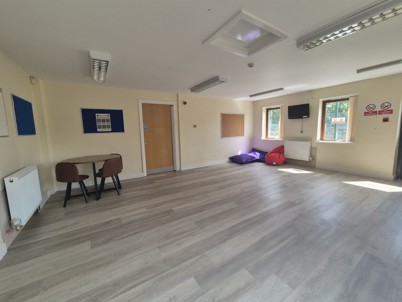 Activity Room