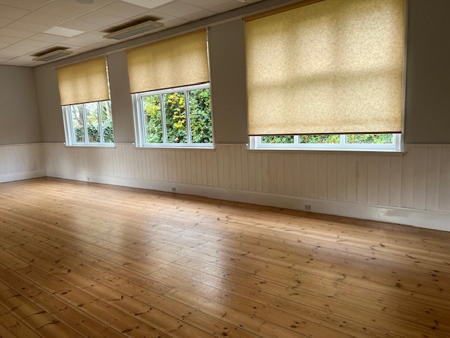 Main Hall