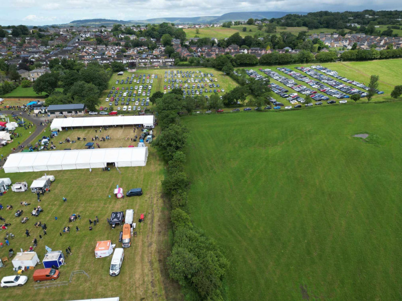 Additional Fields