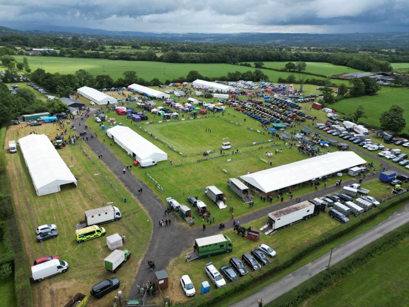 Aerial View 2
