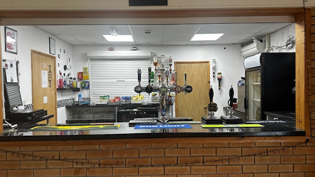 Main Bar