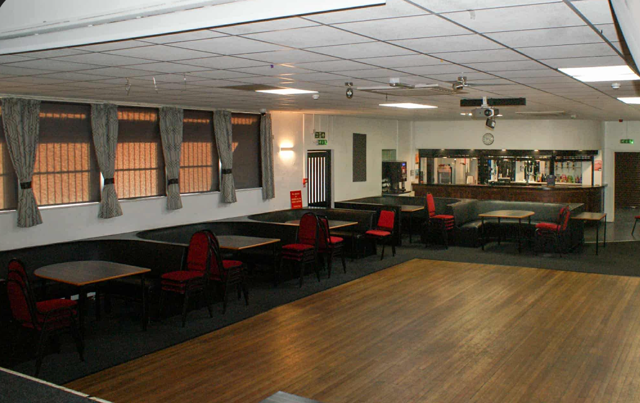 Function room