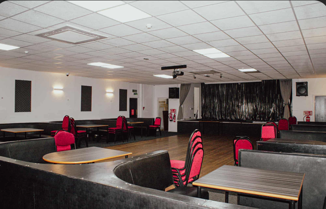 Function room