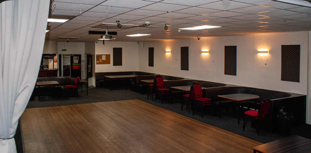 Function room