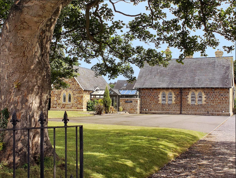 Village Hall