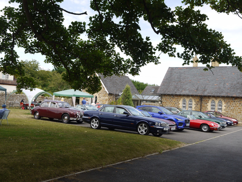Car Park