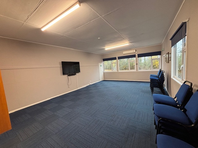 Gault Room - Seating for 30 people