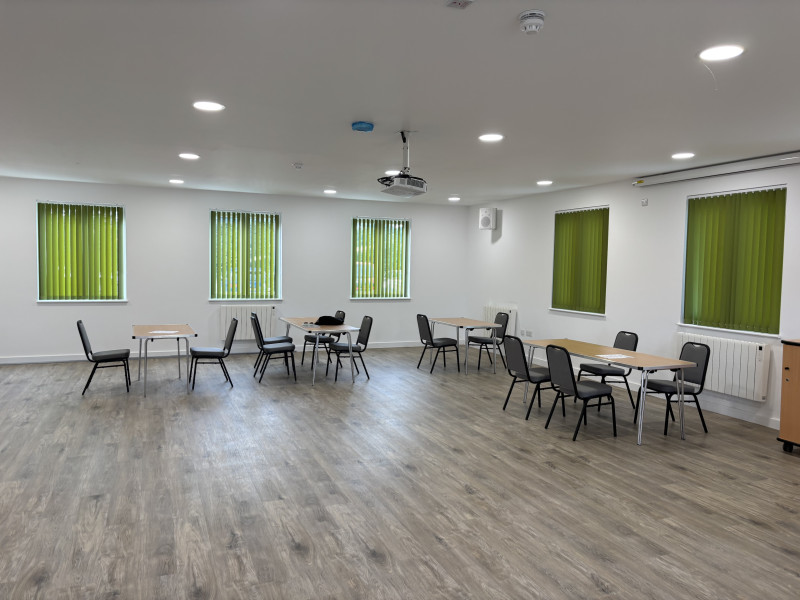 Community room - Image 2
