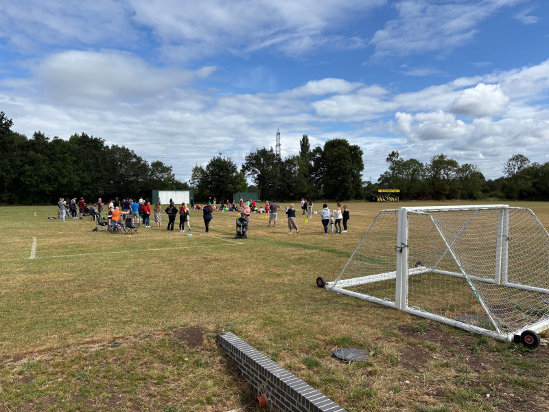 School sports day - Image 2