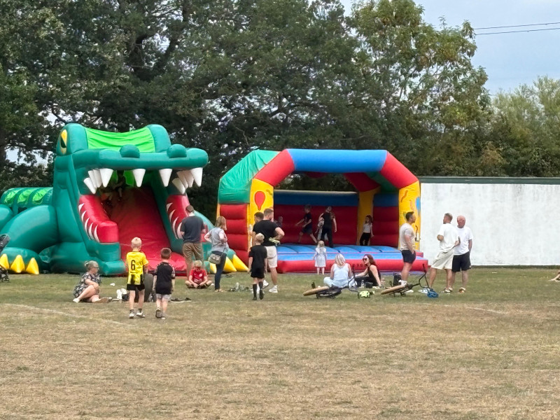 Family Fun Day - Image 2