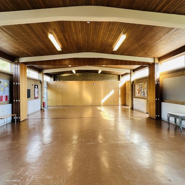 Main Hall